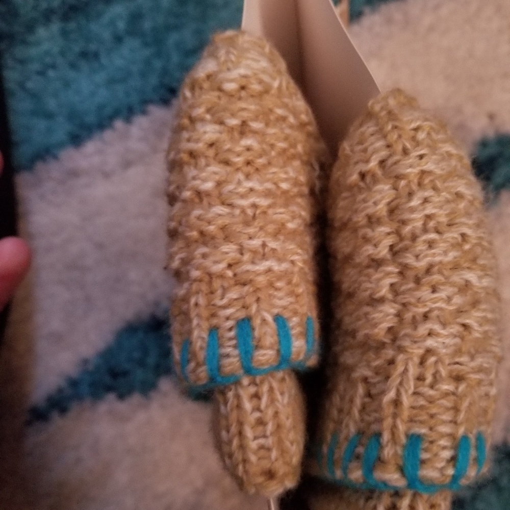 Boot cuffs - Picture 2 of 3